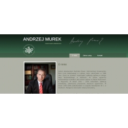 Kancelaria Adwokacka Adwokat Andrzej Murek