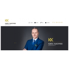 Kancelaria Adwokacka Adwokat Karol Kakowski
