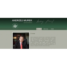 Kancelaria Adwokacka Adwokat Andrzej Murek
