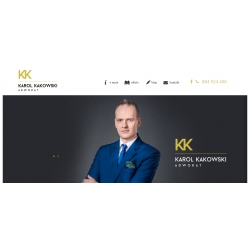 Kancelaria Adwokacka Adwokat Karol Kakowski