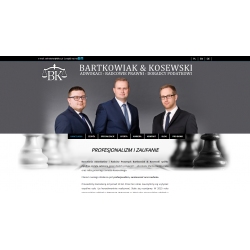 Kancelaria Adwokatów i Radców Prawnych Bartkowiak & Kosewski s.c.