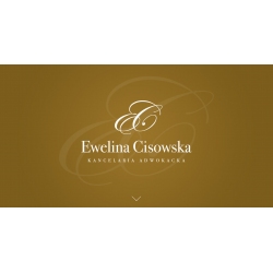 Kancelaria Adwokacka Adwokat Ewelina Cisowska