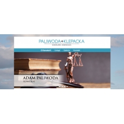 Adam Paliwoda | Adwokat | Kancelaria Adwokacka